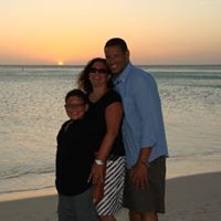 Gia Muzzillo-Martinez