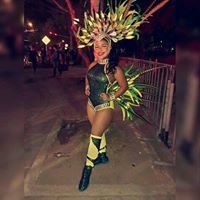 Valeria Pinto Jaramillo