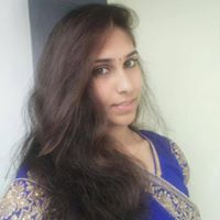 Bhavya Chowdary