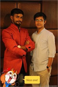 Pranav Patel
