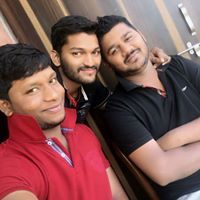 अजय सूर्यवंशी