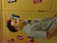 Junaidi Juned