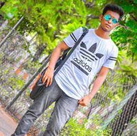 Aaron Eswar