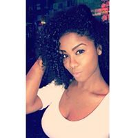Kiara Moss