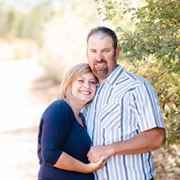 Melony Scheel O'Flaherty