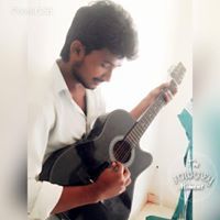 Gottimukkala Sharath