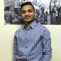 Hardik Patel