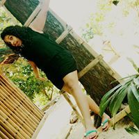 Shreya Chand
