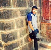 Yuvraj More