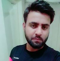 Usman Sarwar