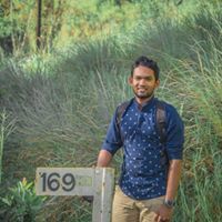 Haritha Wickramasinghe