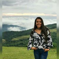 Sharonn Peña Peñaranda