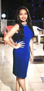 Vj Lakshmi