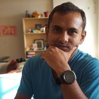 Pradipta Basu