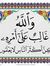 Ahmed G...