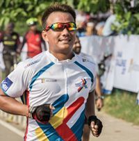Tridip Rai