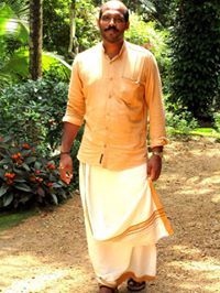 Jithin Raj