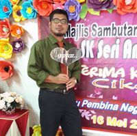 Mohd Hafizuddin