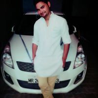 Anshul Verma
