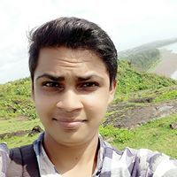 Shubham Palkar