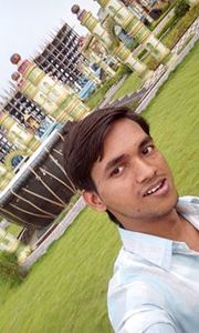 Krishna Singh