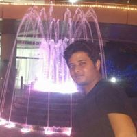 Harsh Shah