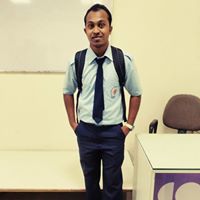 Pranesh Fadte