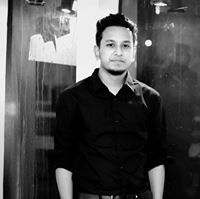 Joy Datta