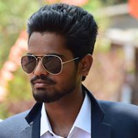Mayuresh Jadhav