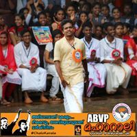 ശ്രീഹരി പുന്നാട്