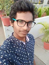 Mahesh Mahi