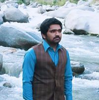 Hassan Mujtaba