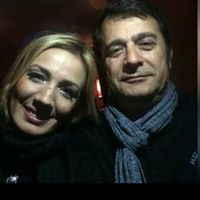 Yasemin Özkır Sarac