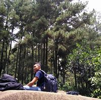Ahmad Andriyanto