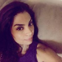 Mitra MZadeh