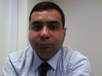 Alesger Mammedov
