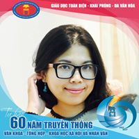 Chi Lê Lâm Quỳnh