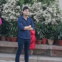 Hariom Singh