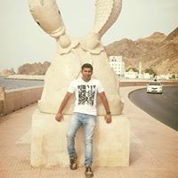 Amal Suresh