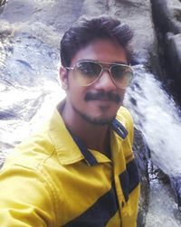 Joffin Joseph