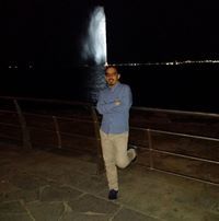 Ahmed Gamal