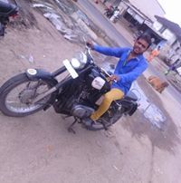 Nitesh Lathiya