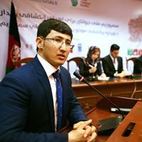 Hussain Karimi