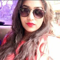 Swarada Bagde