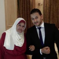 Mohamed Hassan-Awad