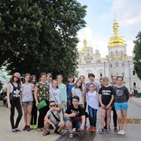 Олена Левченко