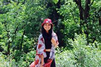Mitali Kaushik