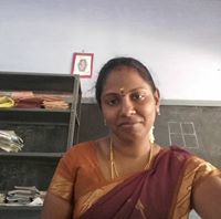 Indu Mathi