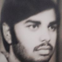 Shifa Ullah