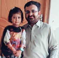 Ali Aslam